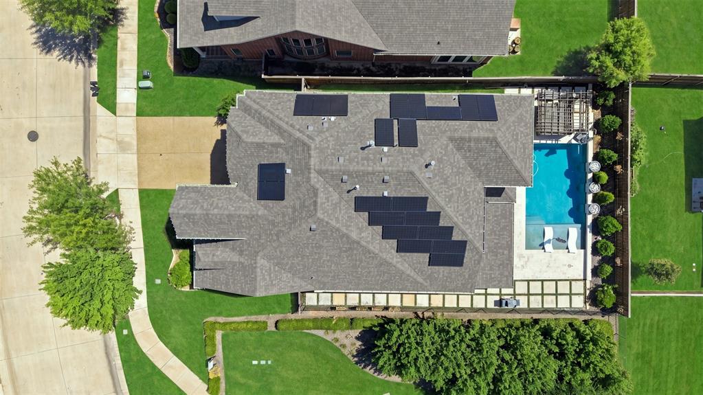 1317 Mary Horn Drive