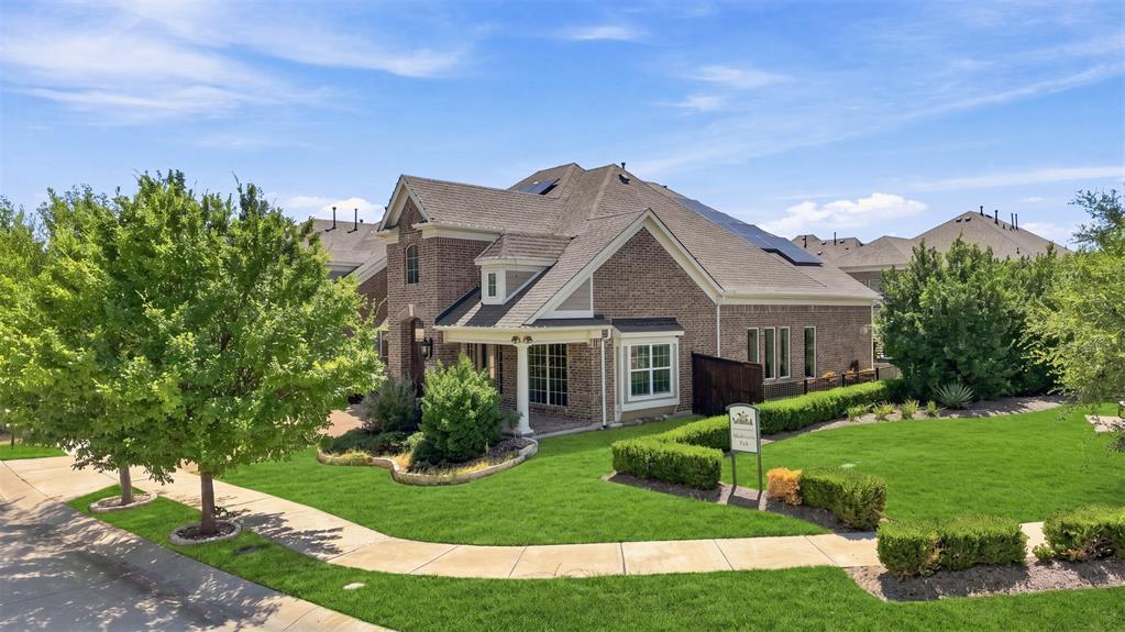 1317 Mary Horn Drive