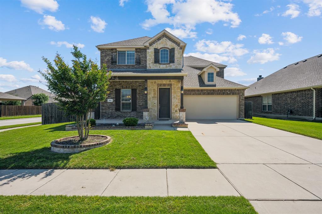 Reserve At Westridge Ph 19 The - Residential Lease