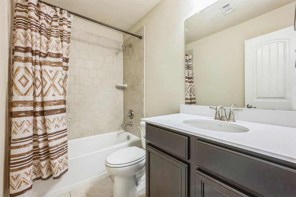 Reserve At Westridge Ph 19 The - Residential Lease