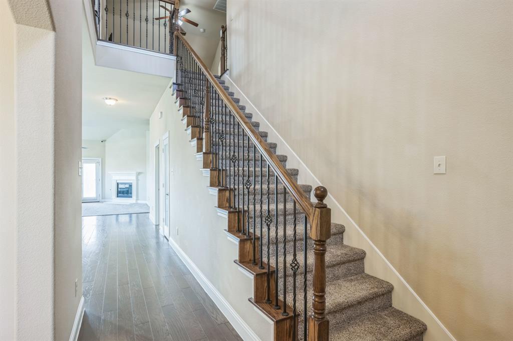 Reserve At Westridge Ph 19 The - Residential Lease