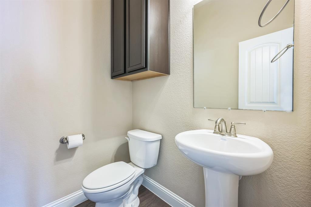 Reserve At Westridge Ph 19 The - Residential Lease