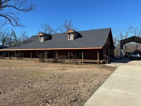 184 Hall Road Stonewall LA 71078