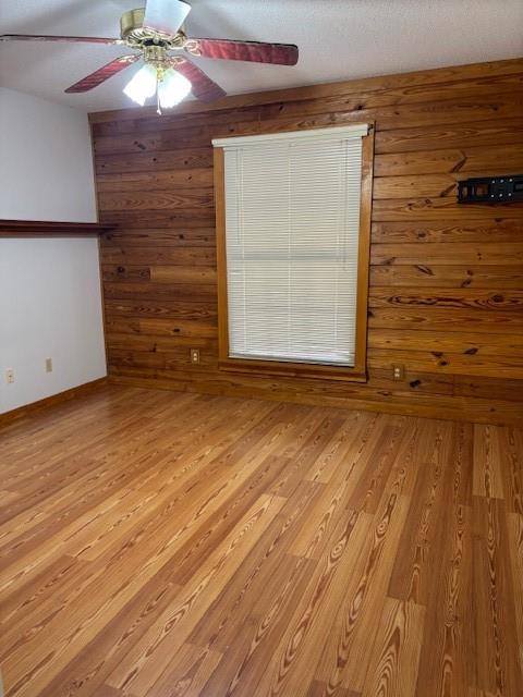 Shady Lake #1 - Residential