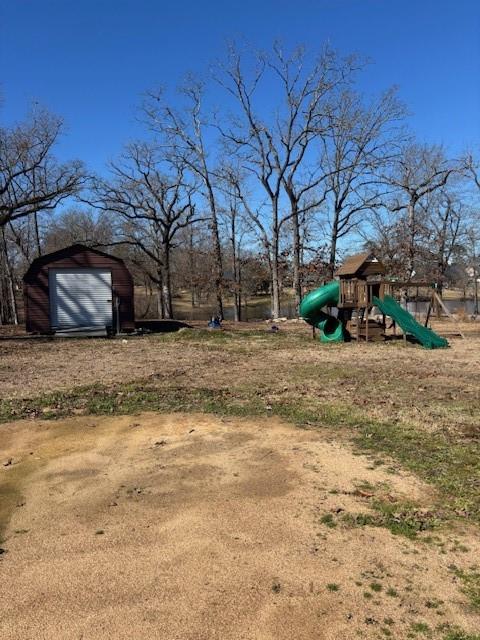 Shady Lake #1 - Residential