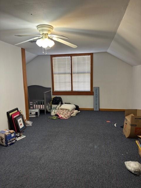 Shady Lake #1 - Residential