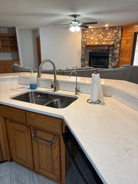 Shady Lake #1 - Residential