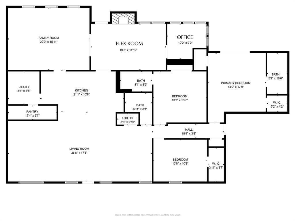Runaway Bay - Residential