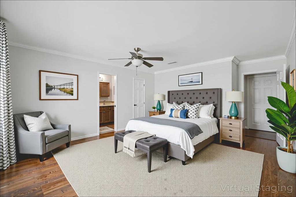 Runaway Bay - Residential