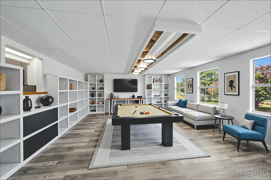 Runaway Bay - Residential