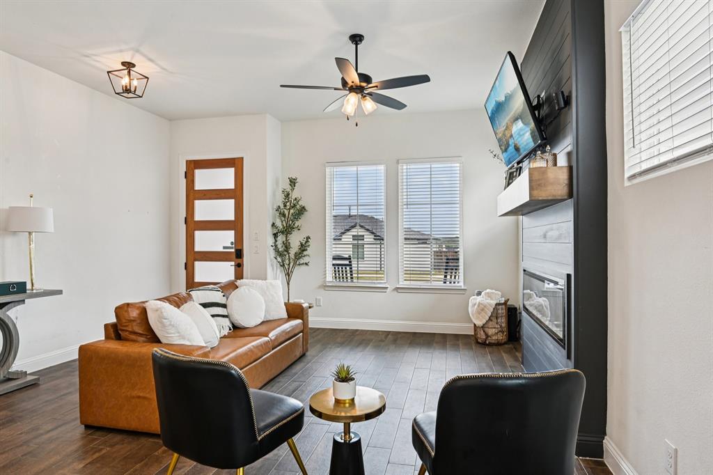 Talon Hill Add - Residential