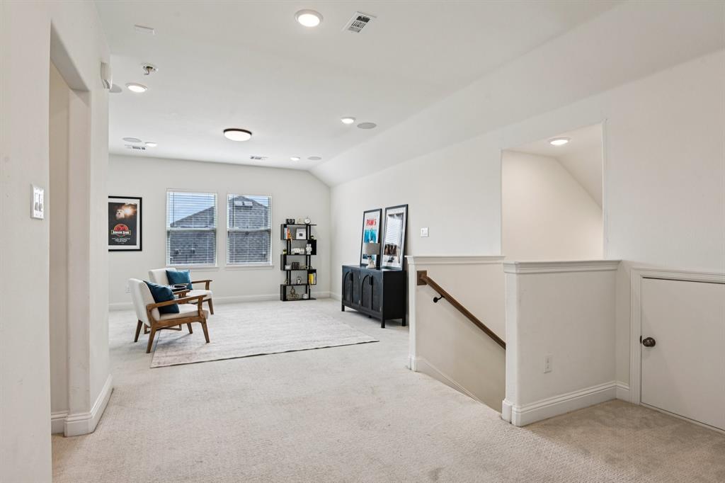 Talon Hill Add - Residential