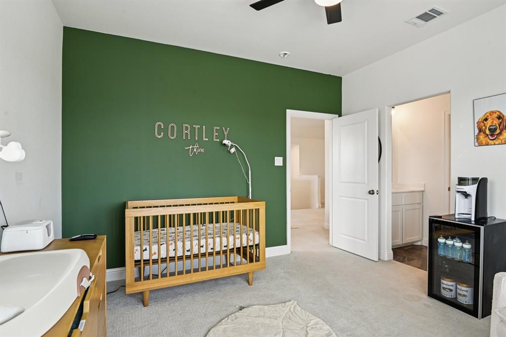 Talon Hill Add - Residential