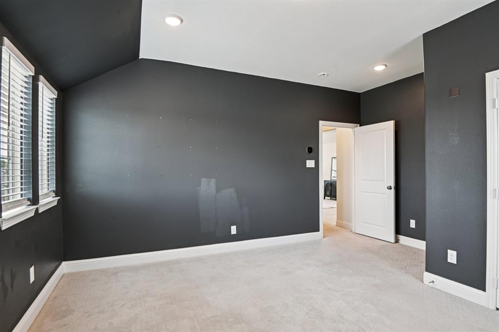 Talon Hill Add - Residential