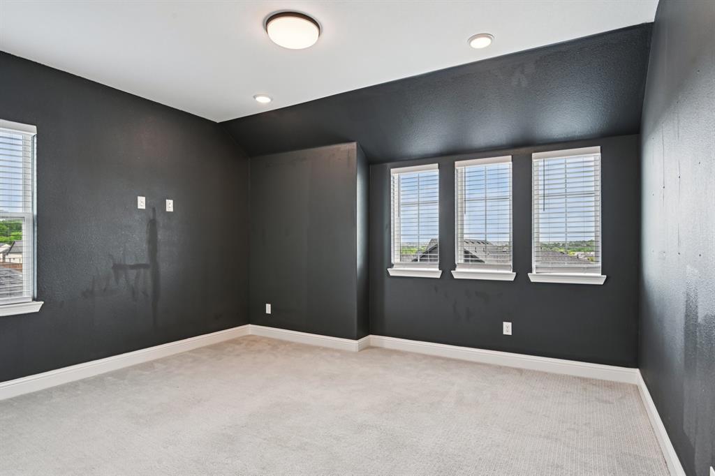 Talon Hill Add - Residential