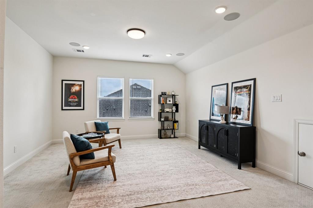 Talon Hill Add - Residential