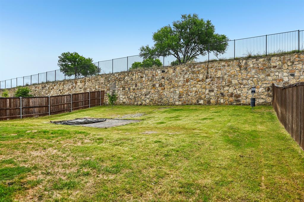 Talon Hill Add - Residential