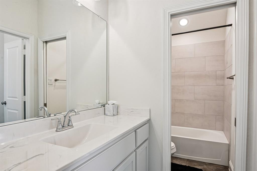 Talon Hill Add - Residential