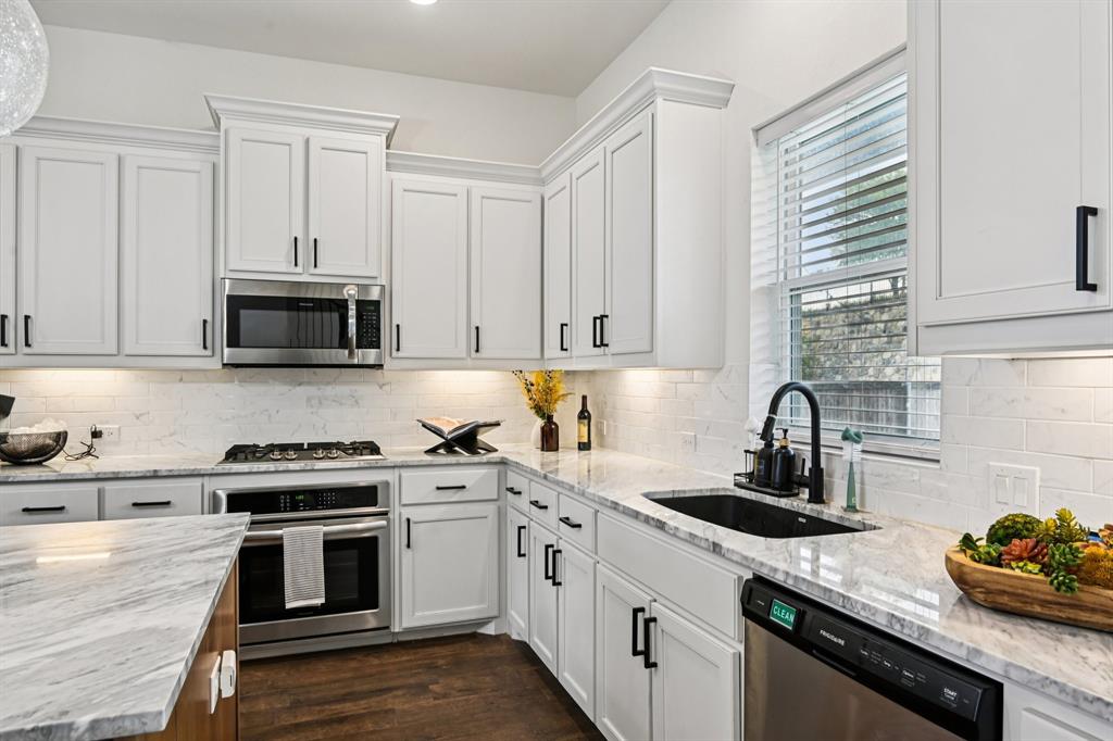 Talon Hill Add - Residential