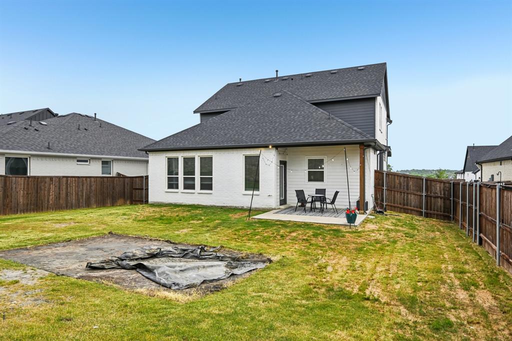 Talon Hill Add - Residential