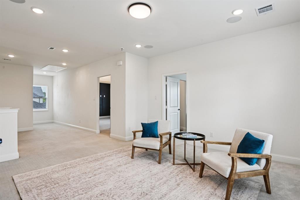 Talon Hill Add - Residential