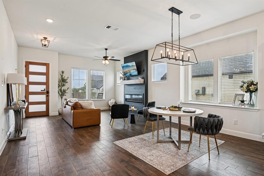 Talon Hill Add - Residential