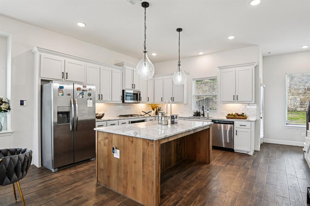 Talon Hill Add - Residential