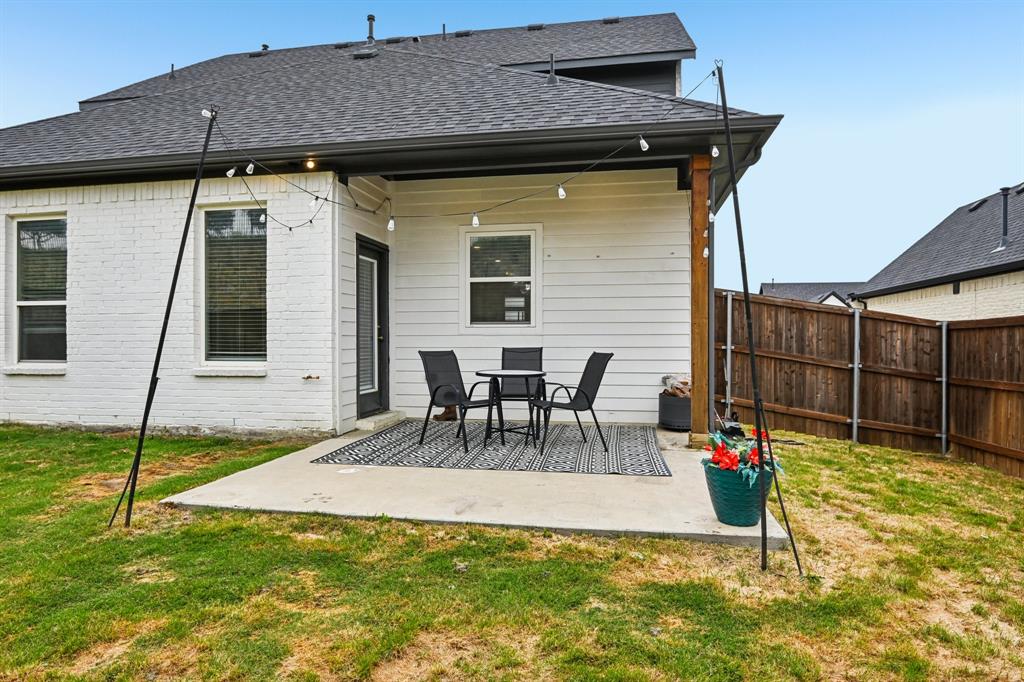 Talon Hill Add - Residential