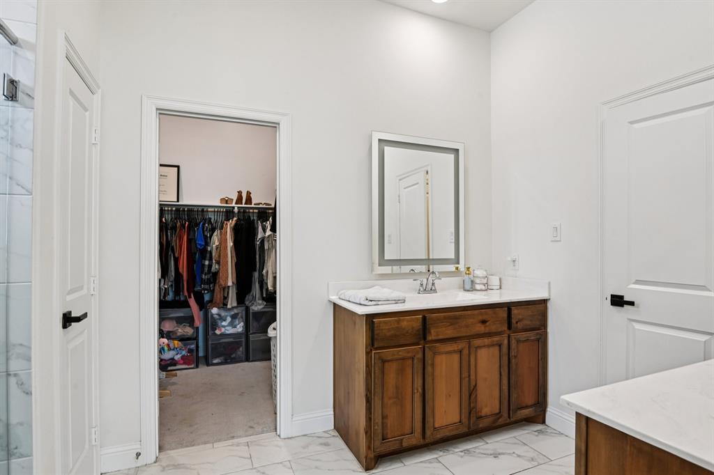 Talon Hill Add - Residential