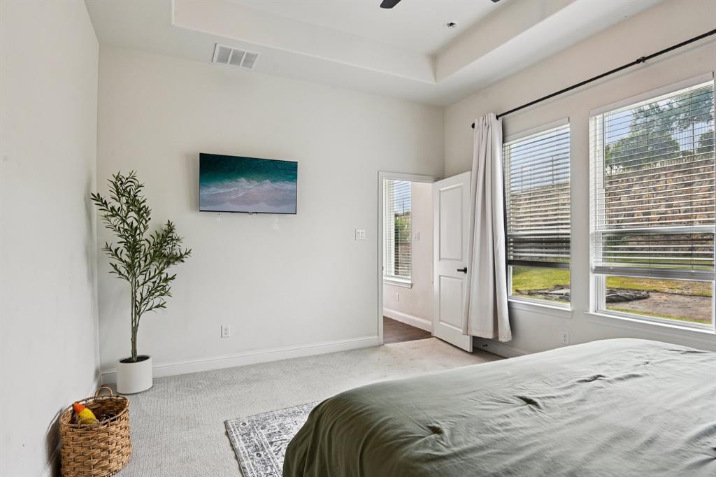 Talon Hill Add - Residential