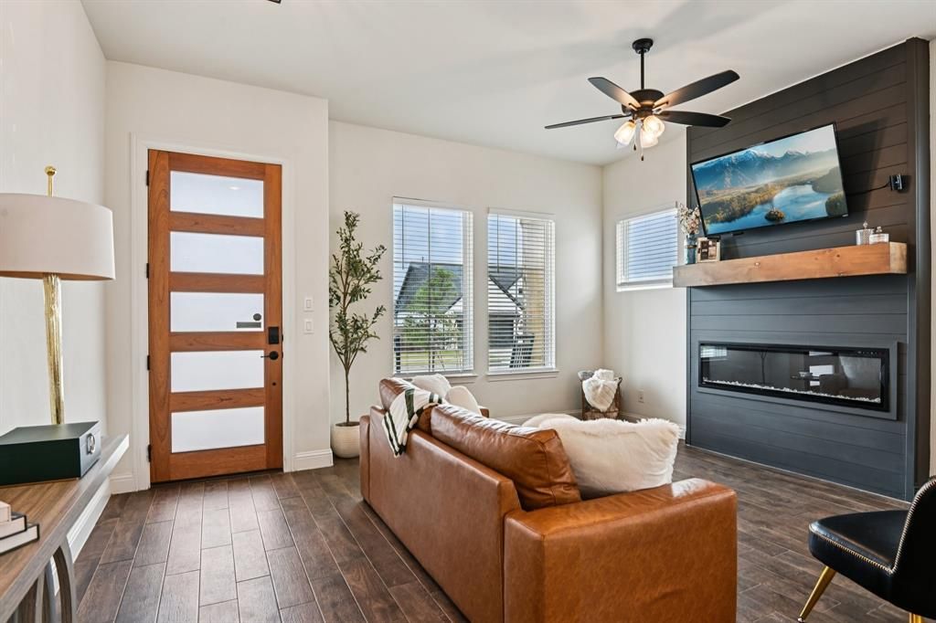 Photo of 7133 Talon Drive, Fort Worth, TX 76179 (MLS # 21223889)