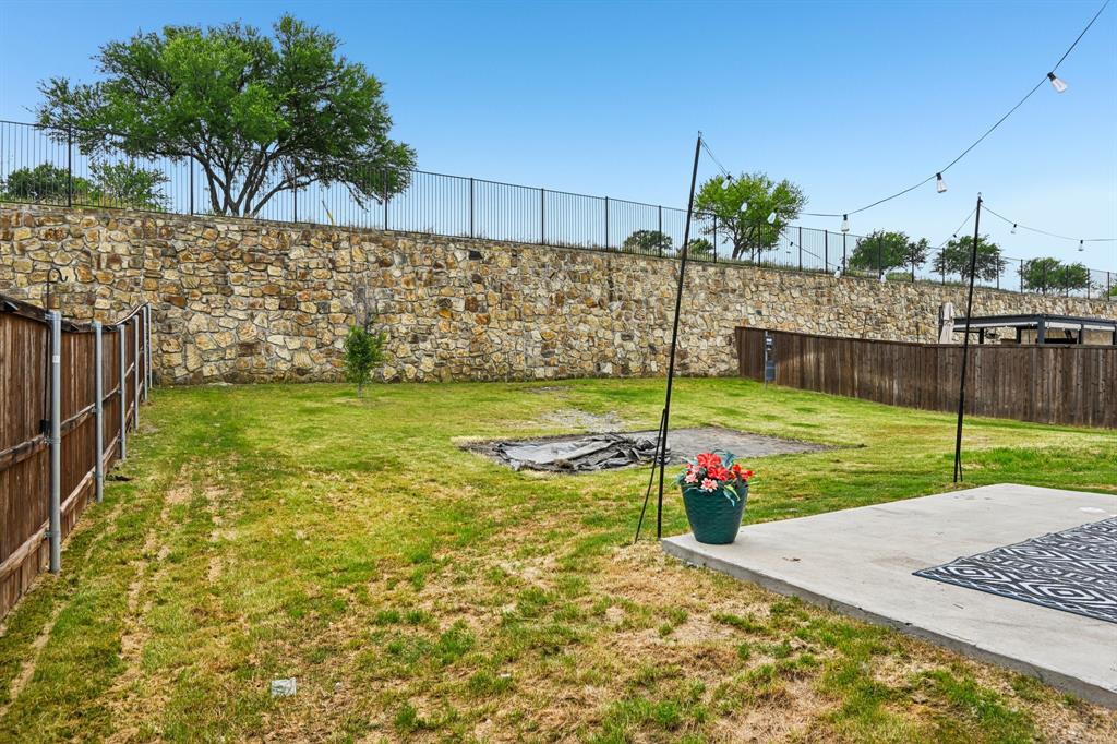 Talon Hill Add - Residential