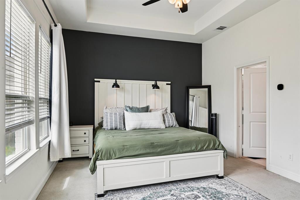 Talon Hill Add - Residential