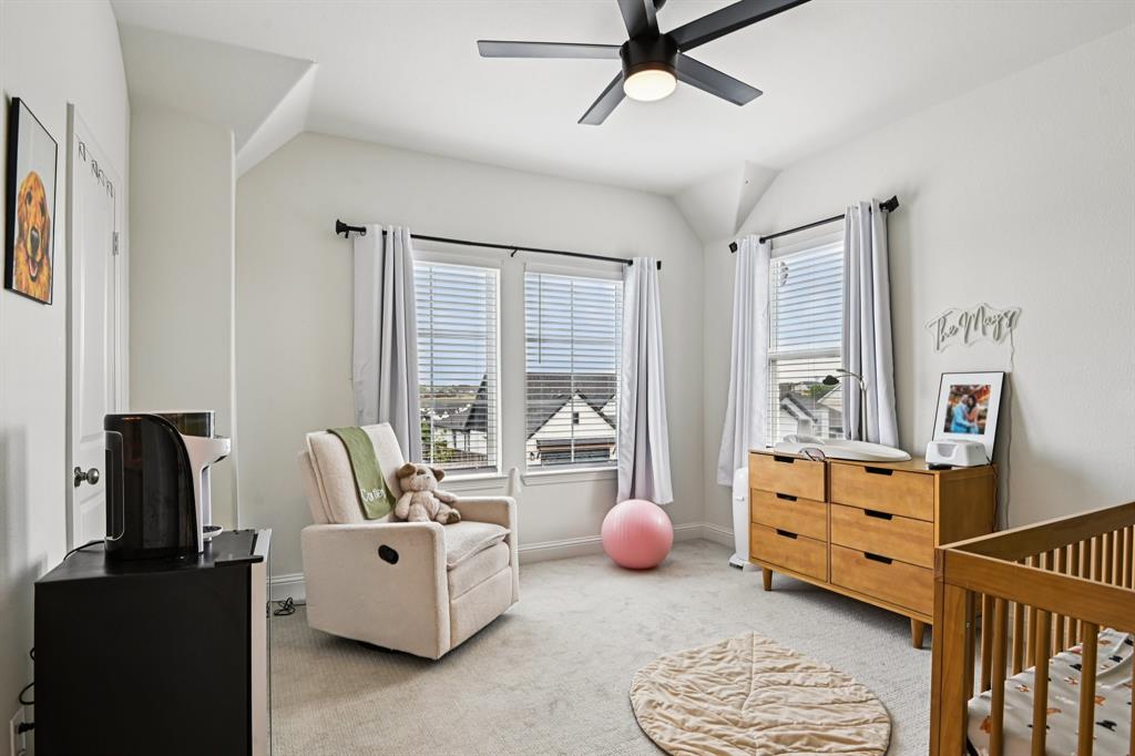 Talon Hill Add - Residential