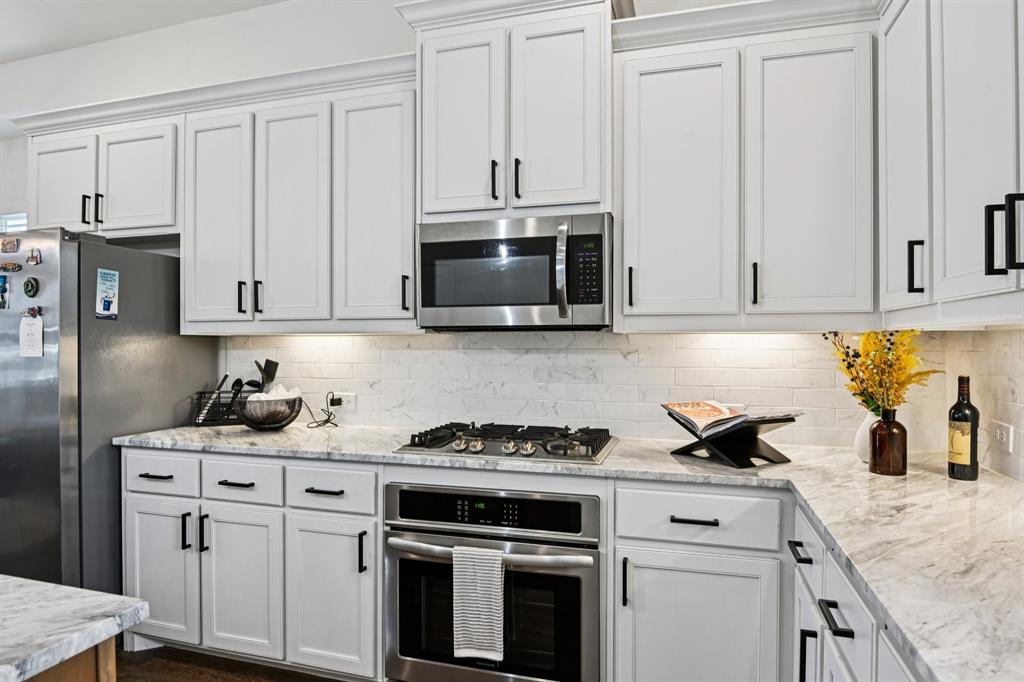 Talon Hill Add - Residential