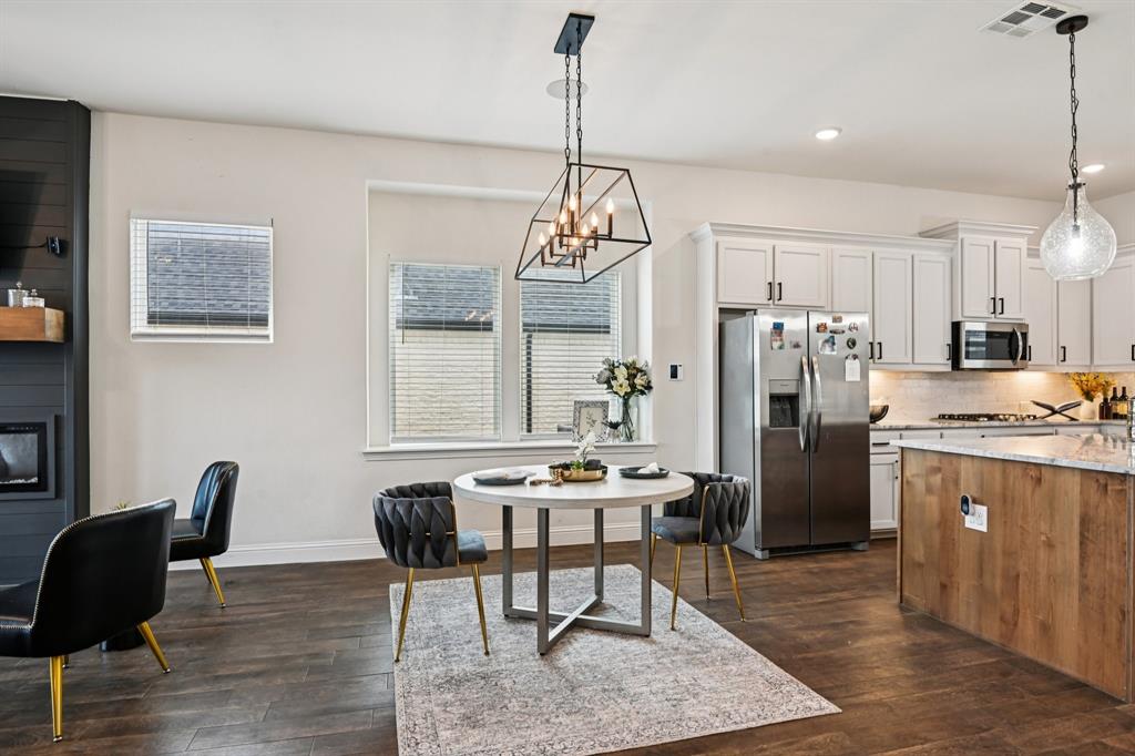 Talon Hill Add - Residential