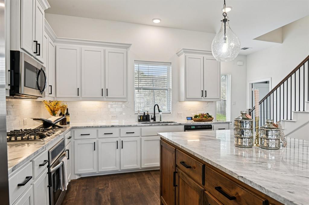 Talon Hill Add - Residential