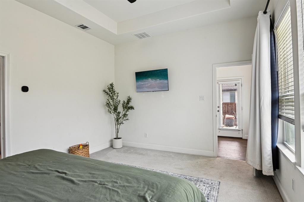 Talon Hill Add - Residential