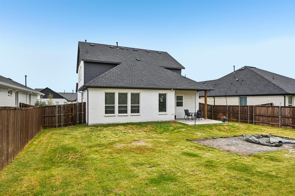 Talon Hill Add - Residential