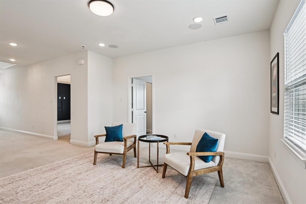 Talon Hill Add - Residential