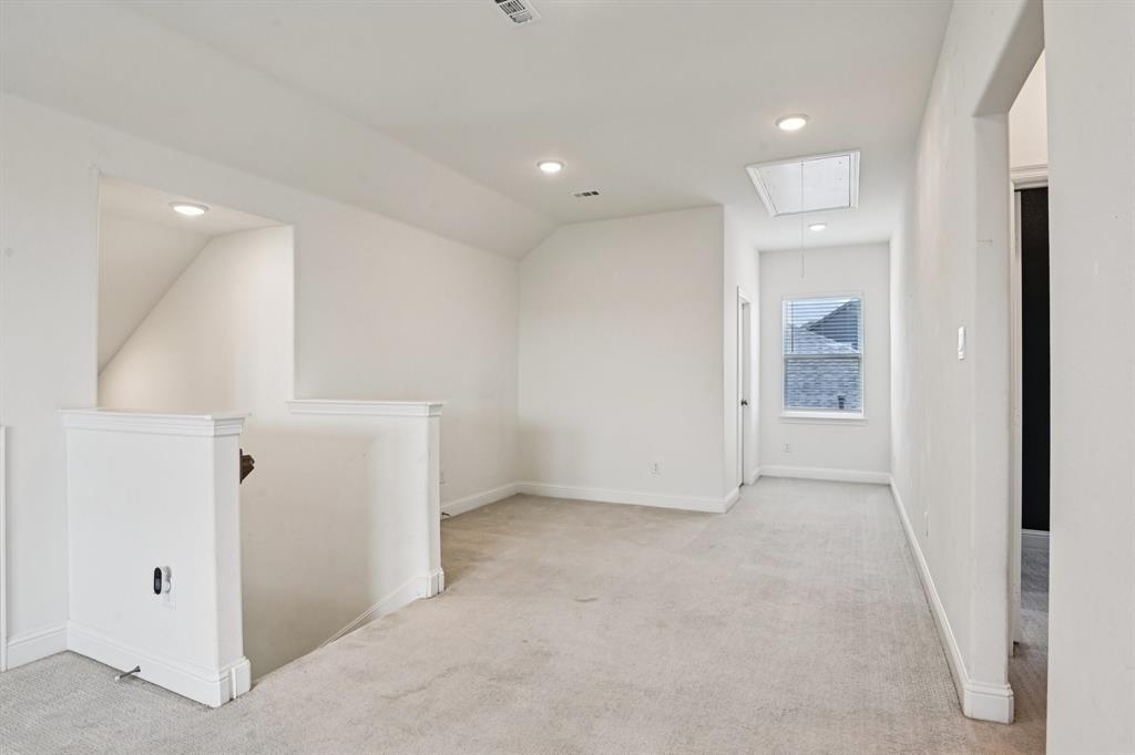 Talon Hill Add - Residential