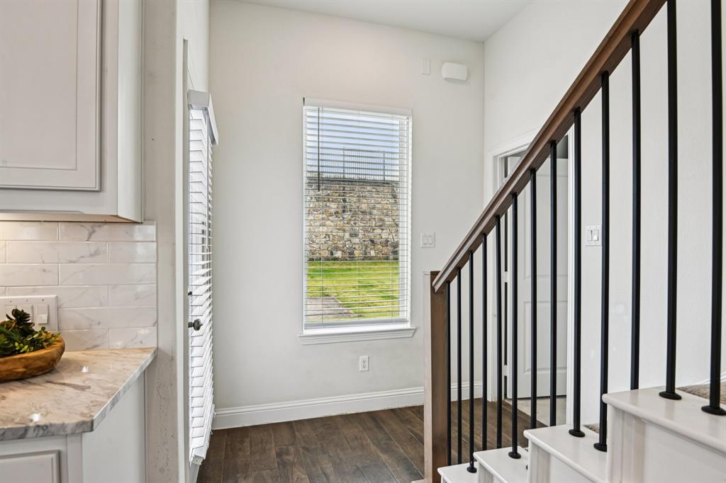 Talon Hill Add - Residential