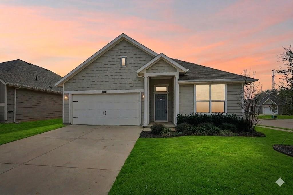 9000 Huxley Drive