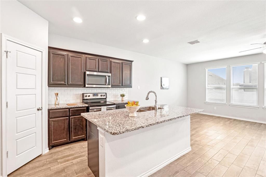 9000 Huxley Drive