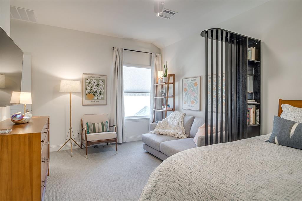 Parks of Aledo Enclave - Residential