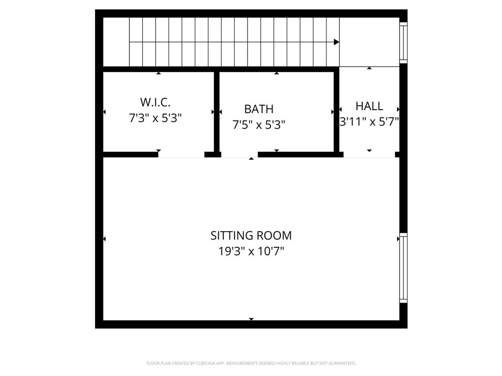 Parks of Aledo Enclave - Residential