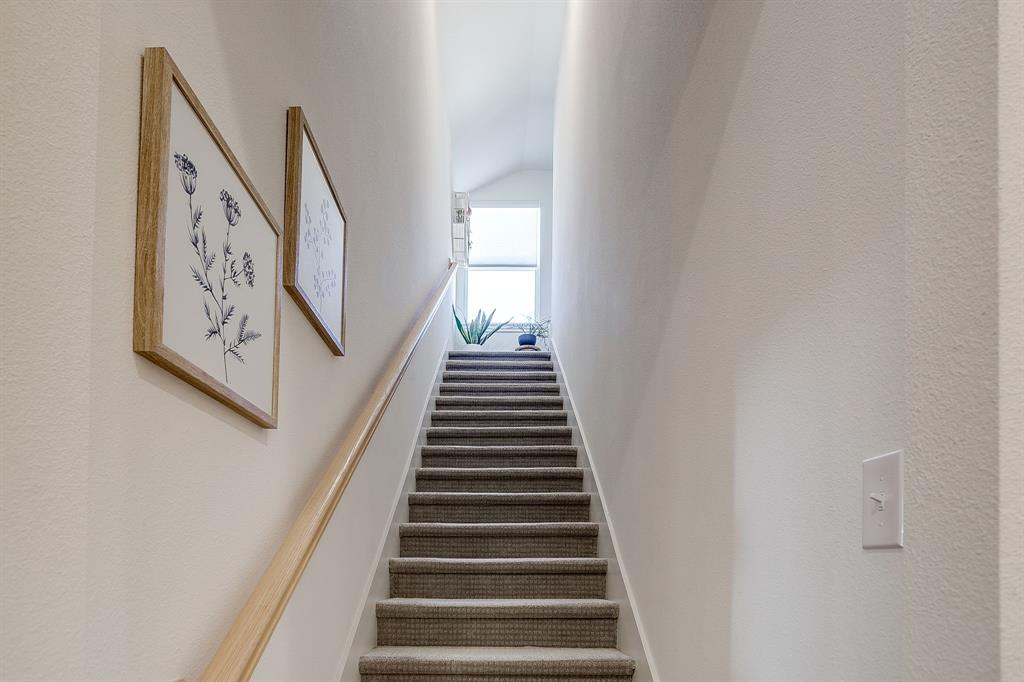 Parks of Aledo Enclave - Residential