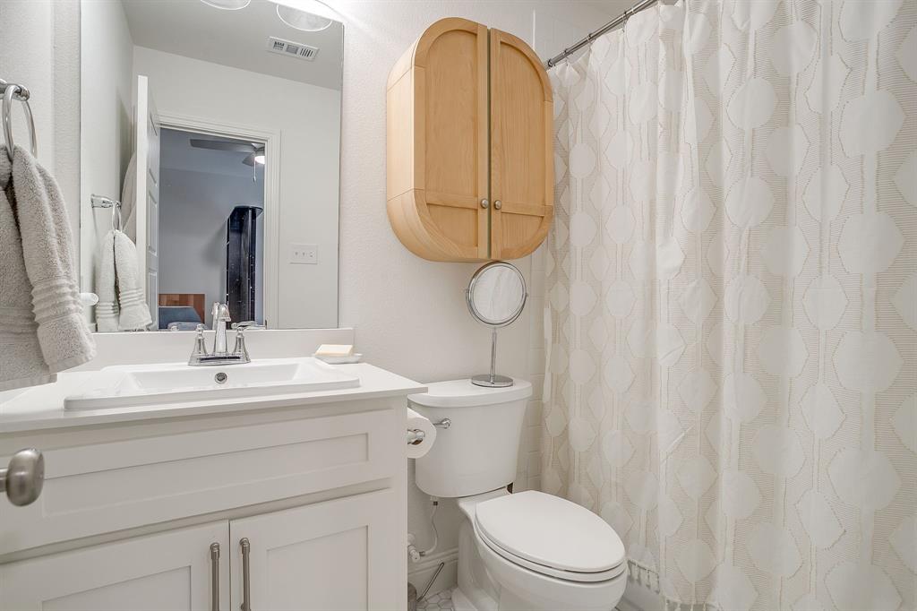 Parks of Aledo Enclave - Residential