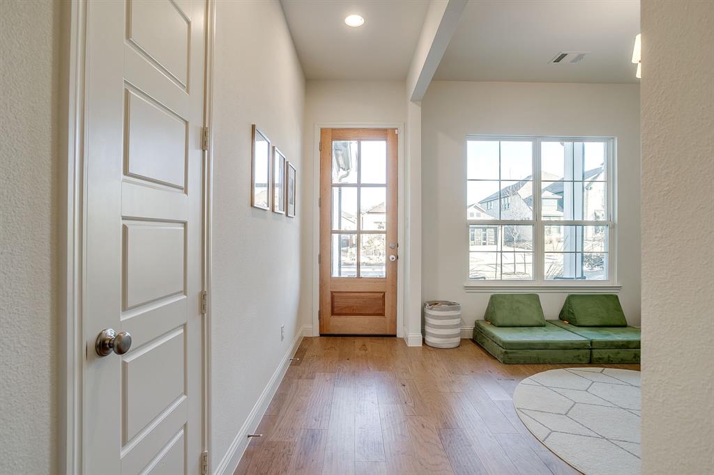 Parks of Aledo Enclave - Residential