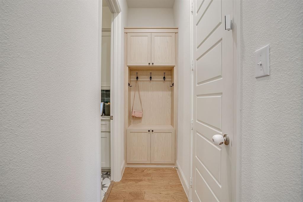 Parks of Aledo Enclave - Residential